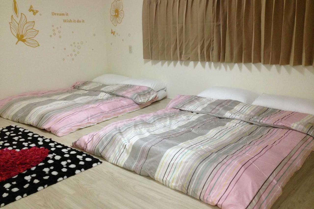 巢鴨青年館 Hostel Каосюн Екстериор снимка